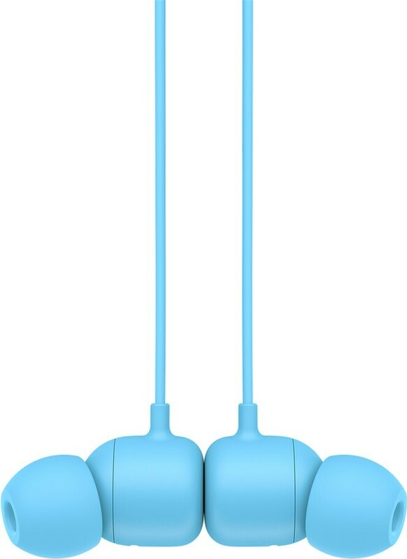 Наушники Beats Flex All-Day Wireless Earphones (Flame Blue) MYMG2ZW/A фото