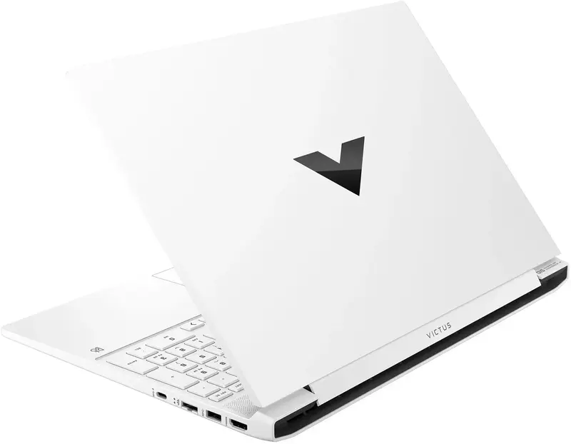 Ноутбук HP Victus 15-fb2004ua Ceramic White (B23A5EA) фото