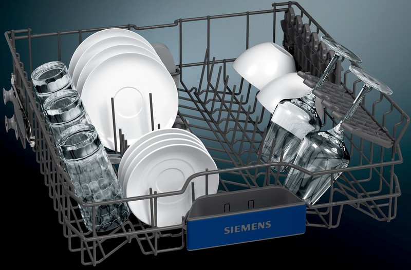 Посудомийна машина Siemens SN61IX60MT фото