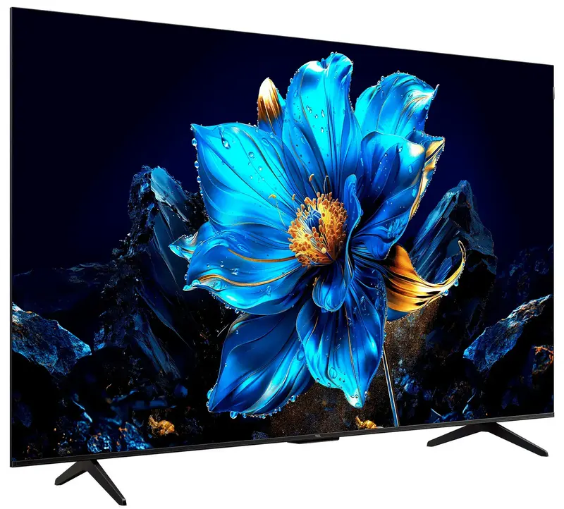 Телевізор TCL 75P71K - фото - №2