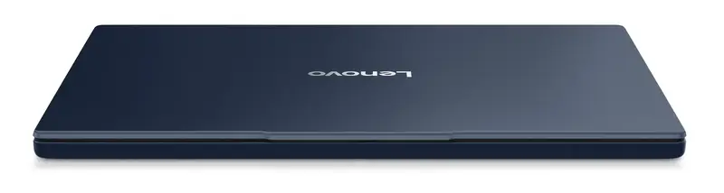 Ноутбук Lenovo IdeaPad Slim 3 15IRH10 Cosmic Blue (83K100J9RA) - фото - №5