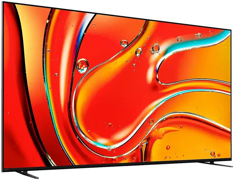 Телевізор Sony K-85XR70 - фото - №1