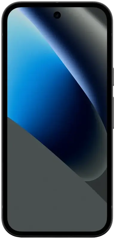 Смартфон Google Pixel 10a 8/1256GB (Obsidian) - фото - №1