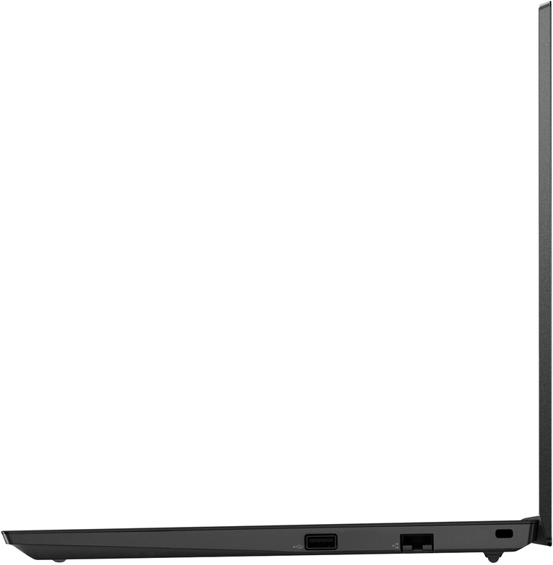 Ноутбук Lenovo ThinkPad E15 Gen 2 Black (20TD002NRA) - фото - №5