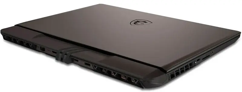 Ноутбук MSI Vector 16 HX A14VHG Black (9S7-15M142-835) - фото - №7