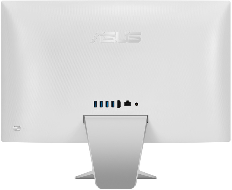 Моноблок Asus Vivo AiO V222GAK-WA010M (90PT0212-M002E0) White фото