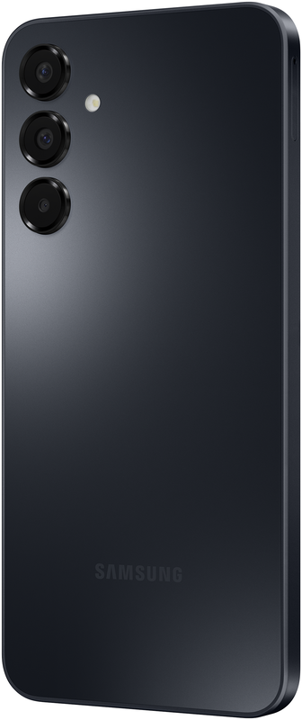 Samsung Galaxy A16 A165F 8/256GB Black (SM-A165FZKCEUC) фото
