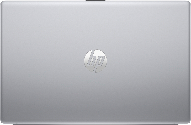 Ноутбук HP 470 G10 Silver (772K9AV_V1) - фото - №4