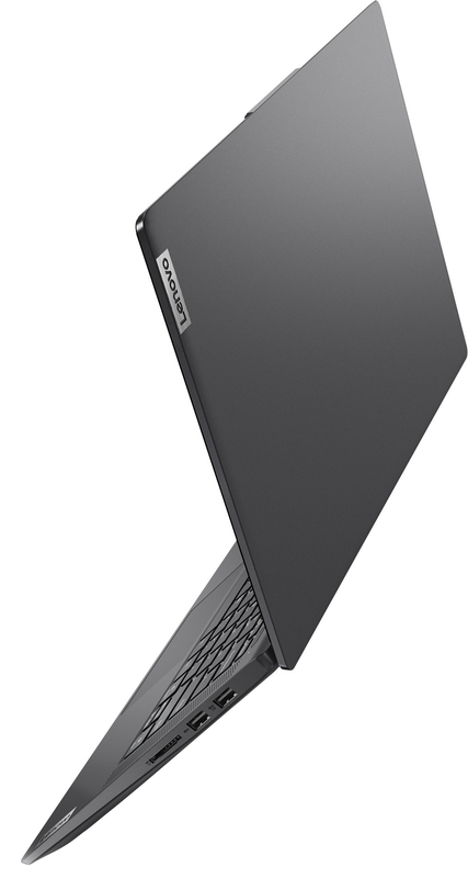 Ноутбук Lenovo IdeaPad 5 14ITL05 Graphite Grey (82FE00FERA) - фото - №3