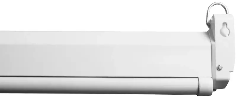 Проекційний настінний екран ручний ELITE SCREENS 120" (16:9) 265,7х149,4 White Case (M120XWH2) - фото - №5