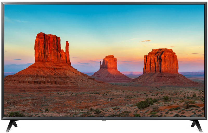 Телевізор LG 49" Full HD Smart TV (49LK6200PLD) - фото - №0