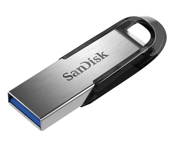 Флеш-пам'ять SanDisk Ultra Flair 256GB USB 3.0 - фото - №0