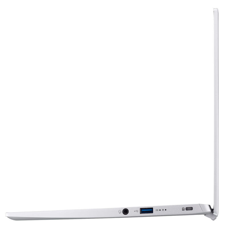 Ноутбук Acer Swift 3 SF314-43-R2Q0 Pure Silver (NX.AB1EU.00J) фото