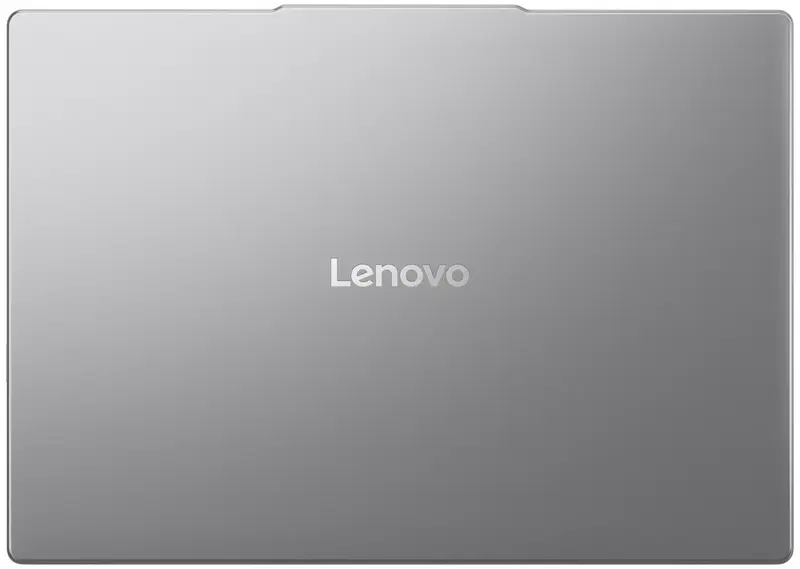 Ноутбук Lenovo Ideapad Slim 5 14ARP10 Luna Grey (83HT003DRA) - фото - №4