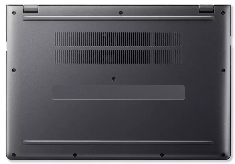 Ноутбук Acer Chromebook Plus 514 CB514-4HT-39X7 Gray (NX.KV1EU.001) фото