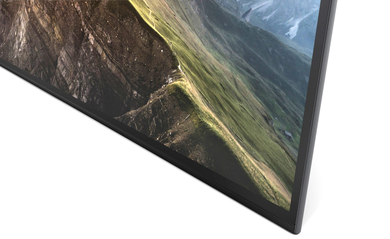 Sony 55" 4K Smart TV (KD55A1BR2) - фото - №5