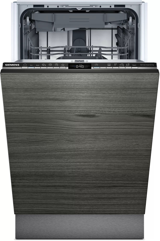 Посудомоечная машина встраиваемая Siemens SP63HX65MK фото