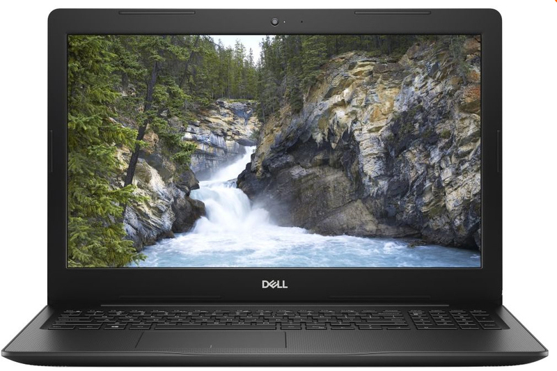 Ноутбук Dell Vostro 15 3590 Black (N3503VN3590ERC_UBU) фото