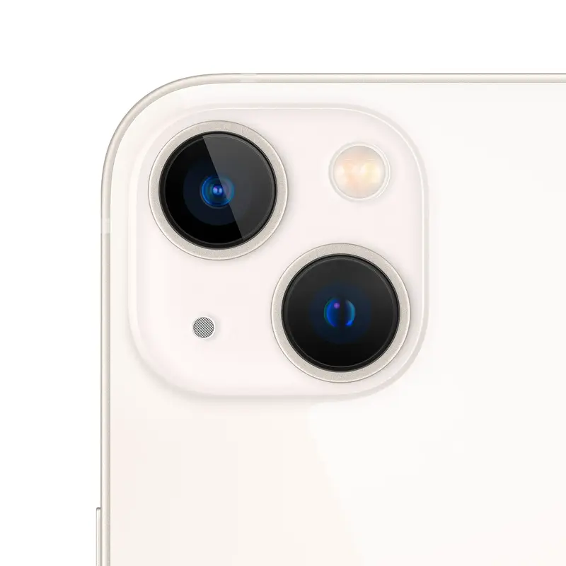 Б/В Apple iPhone 13 512Gb starlight «Новий 2.0» - фото - №3