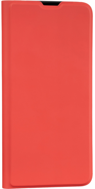 Чохол для Samsung A22/M32 Book Cover Shell Case (Red) фото