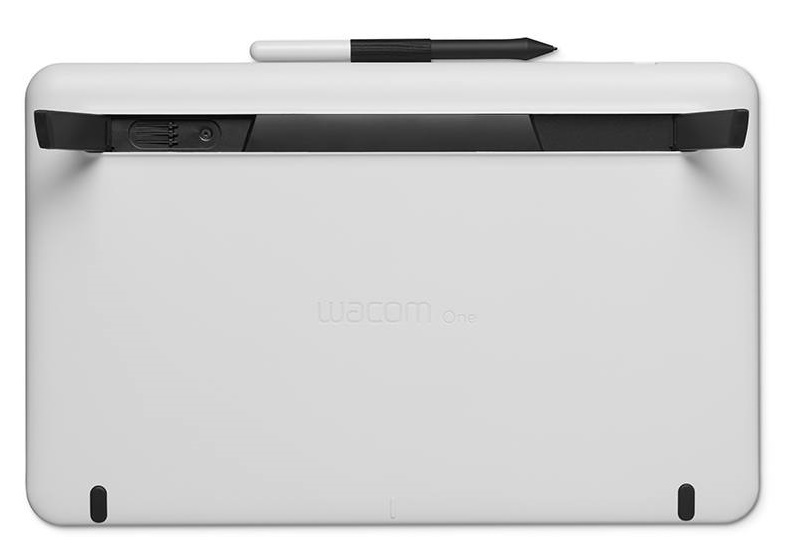 Монитор - планшет Wacom One 13" (DTC133W0B) фото