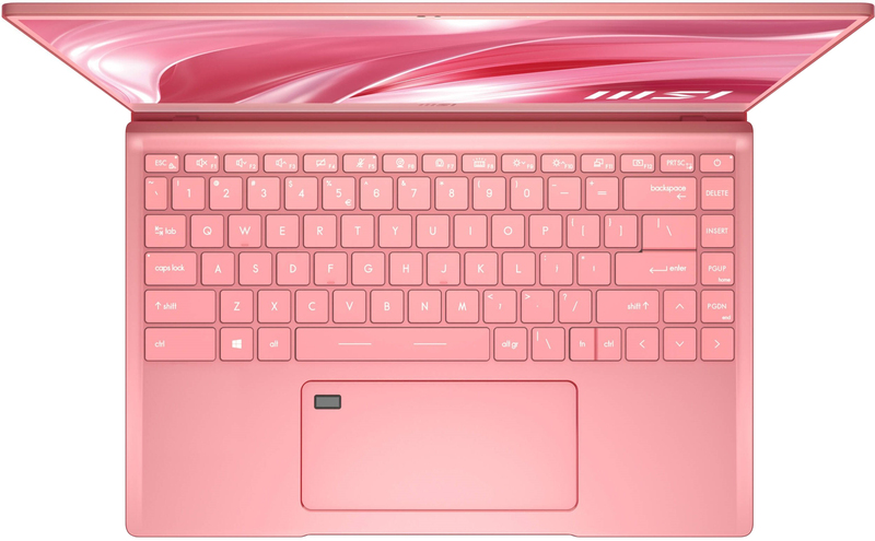 Ноутбук MSI Prestige 14 Evo Pink (PS14A11M-410XUA) фото