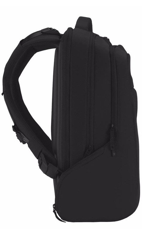 Рюкзак Incase ICON Pack 15" (Black) CL55532 - фото - №5