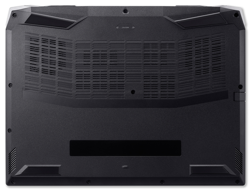 Ноутбук Acer Nitro 5 AN515-58 Obsidian Black (NH.QLZEU.006) фото