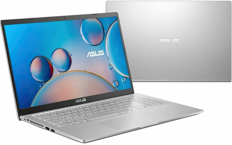Ноутбук Asus Laptop X515MA-BR876W Transparent Silver (90NB0TH2-M00FK0) фото