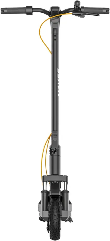 Электросамокат NAVEE GT3 PRO (Black) - фото - №4