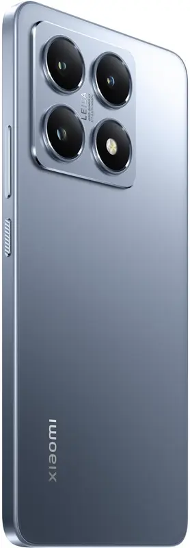 Xiaomi 14T 12/256GB (Titan Blue) - фото - №5