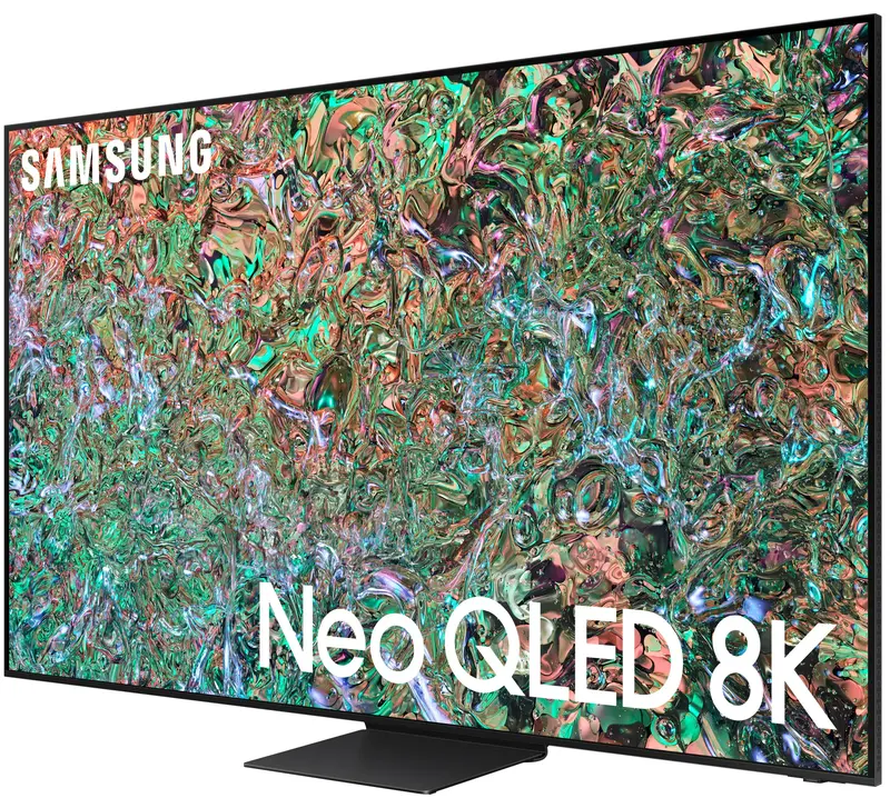 Телевізор Samsung 85" Neo QLED 8K (QE85QN800DUXUA) фото