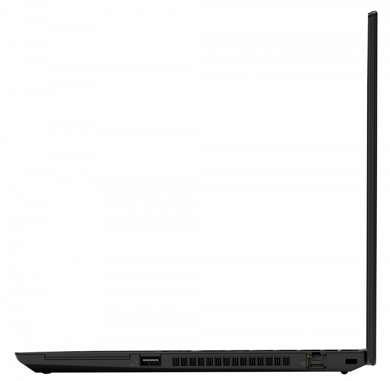 Ноутбук Lenovo ThinkPad T14 Gen 1 Black (20S00009RT) фото