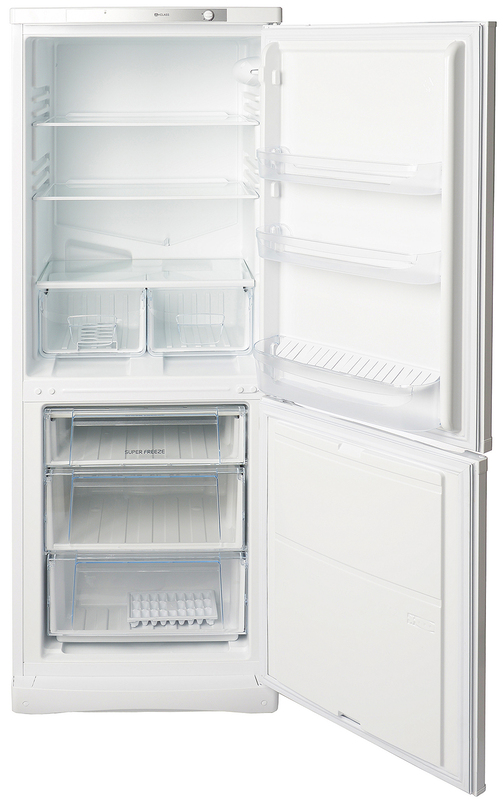 Холодильник Indesit IBS 16 AA (UA) - фото - №7