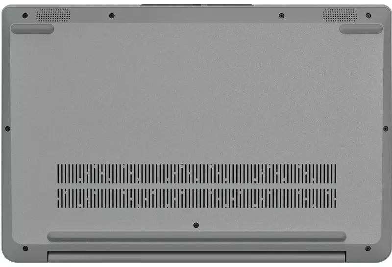 Ноутбук Lenovo IdeaPad 1 15AMN7 Cloud Grey (82VG00CLRA) фото