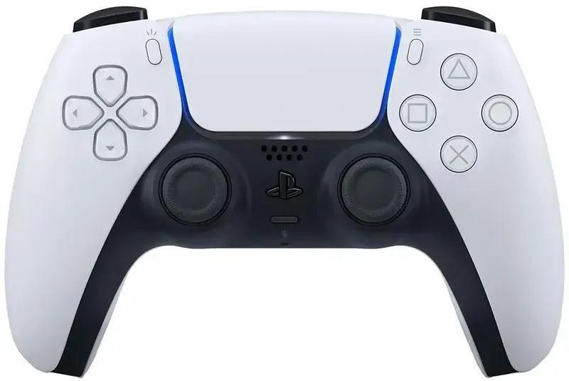 Ігрова консоль Sony PlayStation 5 Slim Digital Edition (Fortnite Cobalt Star Bundle) фото