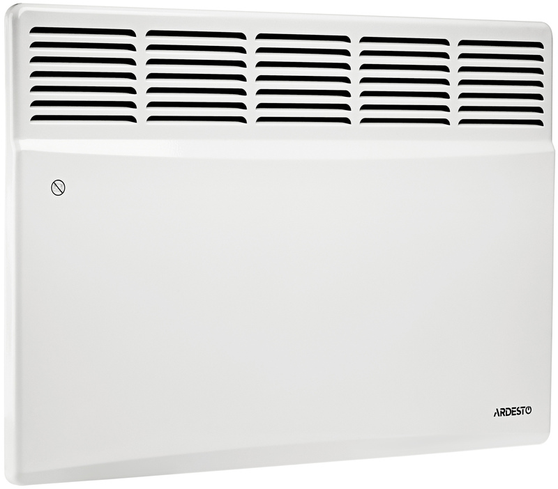 Конвектор електричний Ardesto CH-1500MOW - фото - №2