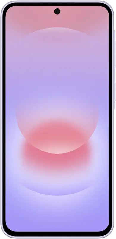 Смартфон Samsung Galaxy A37 A376B 8/256GB Awesome Lavender (SM-A376BLVGEUC) - фото - №1