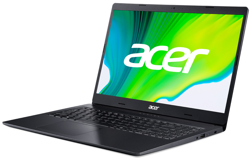 Ноутбук Acer Aspire 3 A315-57G Charcoal Black (NX.HZREU.00P) фото