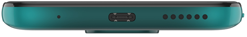 Motorola G9 Play 4/64GB Forest Green (PAKK0009RS) фото