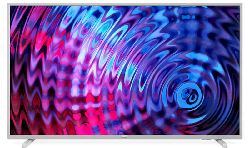 Телевізор Philips 32" Full HD Smart TV (32PFS5823/12) - фото - №2