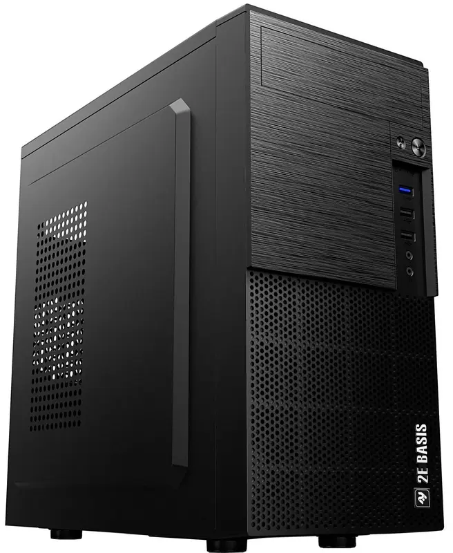 Комп’ютер персональний 2E Complex Gaming 2E-8620 - фото - №0