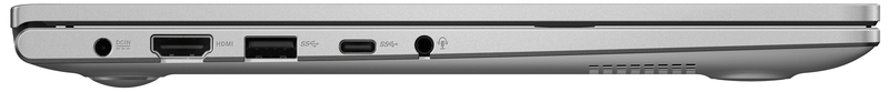 Ноутбук Asus VivoBook 14 K413EA-EB1962 Transparent Silver (90NB0RLB-M001U0) - фото - №6