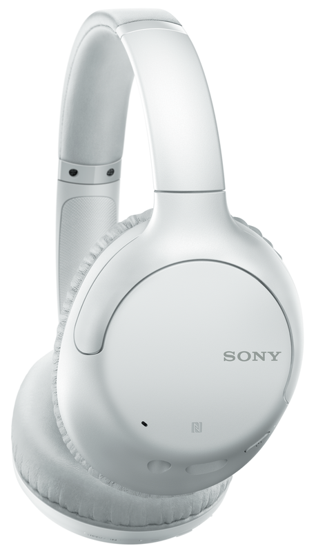 Навушники Sony WH-CH710N (White) WHCH710NW.CE7 фото