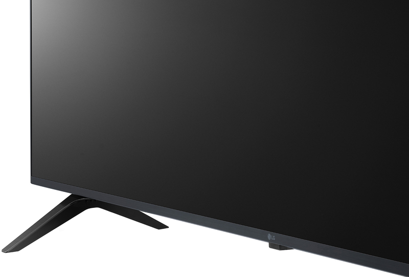 Телевізор LG 50" 4K Smart TV (50UQ80006LB) фото