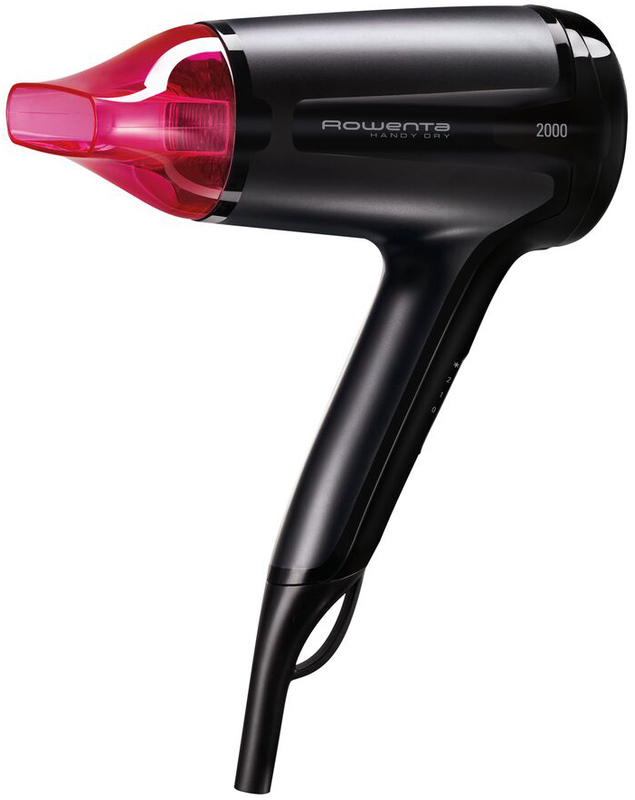 Фен ROWENTA CV1613F0 - фото - №0