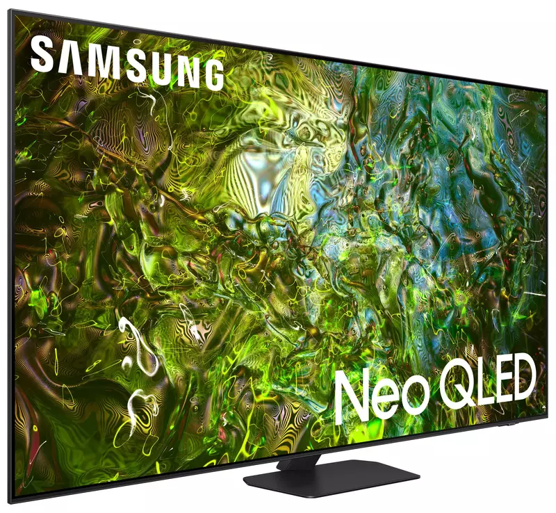 Телевізор Samsung 65" Neo QLED 4K (QE65QN90DAUXUA) фото