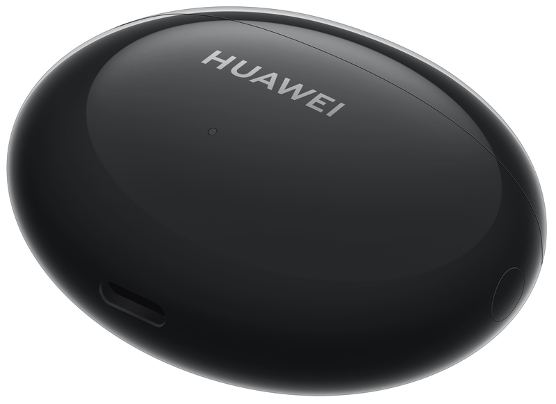 Наушники Huawei FreeBuds 4i (Black) фото