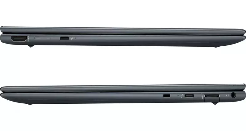 Ноутбук HP Dragonfly G4 Slate Blue (8A3K6EA) - фото - №5