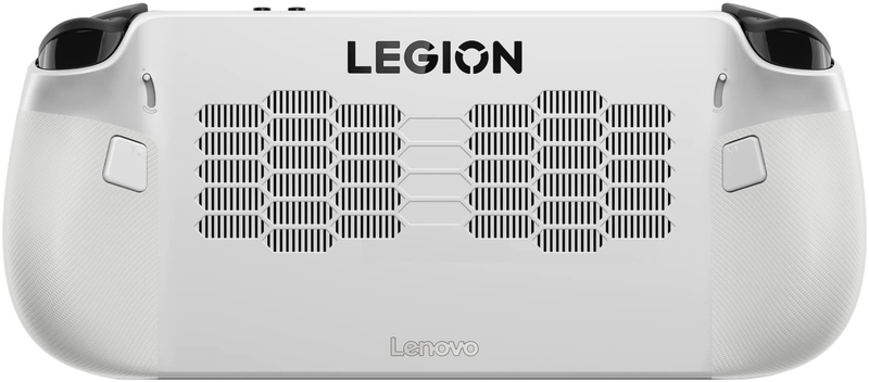Ігрова консоль Lenovo Legion Go S 8ARP1 32GB F1TB - фото - №11